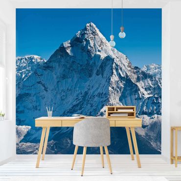 Wallpaper - The Himalayas