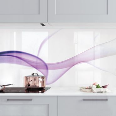 Kitchen wall cladding - Smooth Feelings
