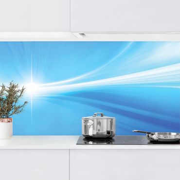 Kitchen wall cladding - Abstract Background
