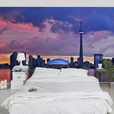 Wallpaper - Fascinating Toronto