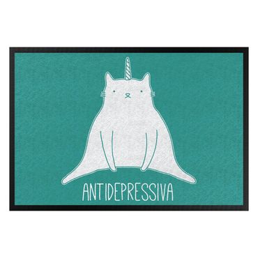 Doormat - Antidepressants