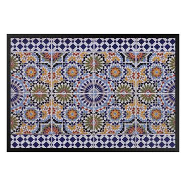 Doormat - Marrakech