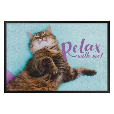 Doormat - Relax With Me