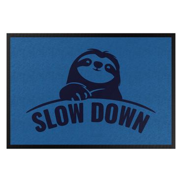 Doormat - Slow Down