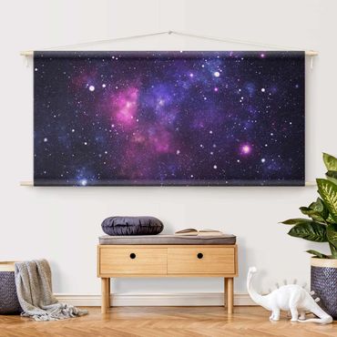 Tapestry - Galaxy