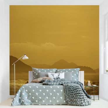 Wallpaper - Gold Coast