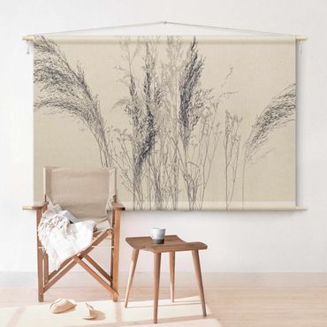Tapestry - Variations Of Grass