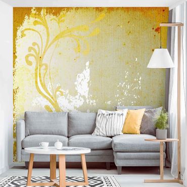 Adhesive wallpaper - Hope