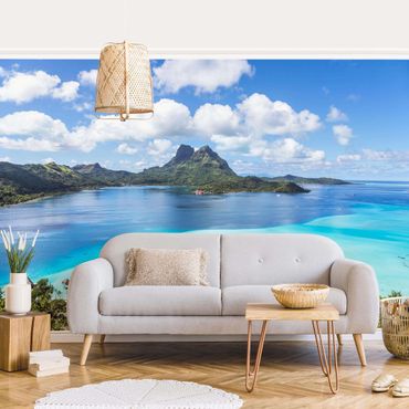Wallpaper - Island Paradise II