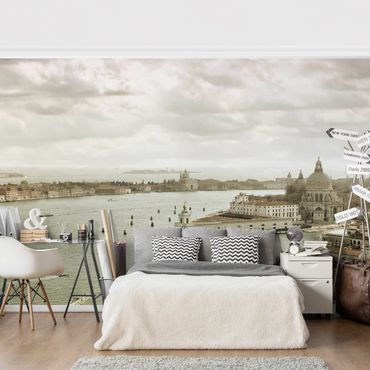 Wallpaper - Lagoon Of Venice