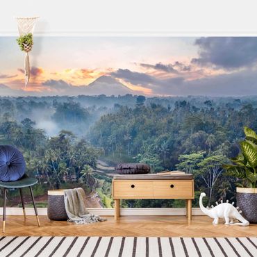 Wallpaper - Landscape In Bali