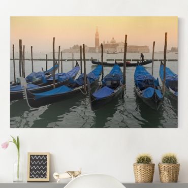 Print on canvas - Venice Dreams