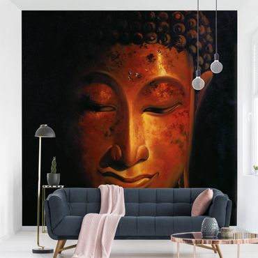 Wallpaper - Madras Buddha