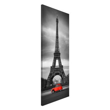 Magnetic memo board - Spot On Paris