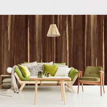 Wallpaper - Manio Wood