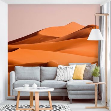Wallpaper - Namib Desert