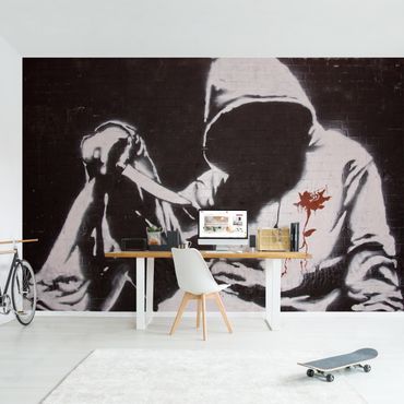 Wallpaper - No.512 Ghetto Lifestyle