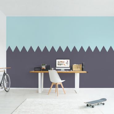 Wallpaper - Nordic