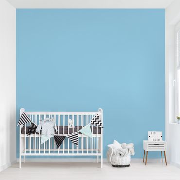 Wallpaper - Pastel Blue