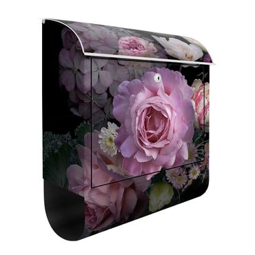Letterbox - Bouquet Of Gorgeous Roses