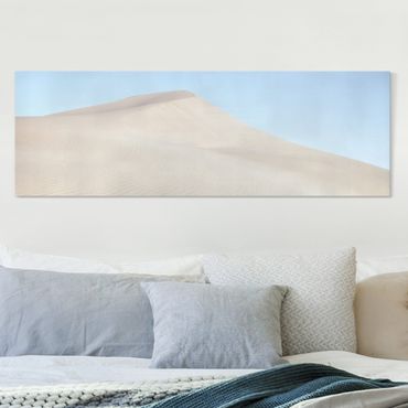 Print on canvas - Sand Hill