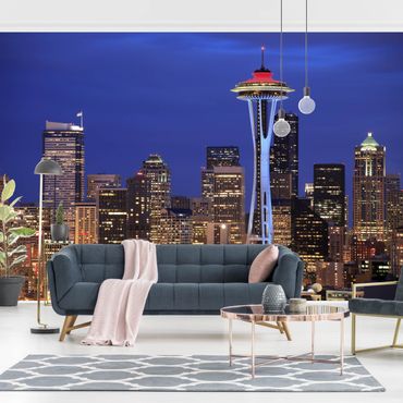 Wallpaper - Seattle