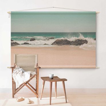 Tapestry - Sunny Beach Mexico