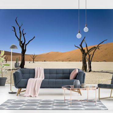 Wallpaper - Sossusvlei Namibia
