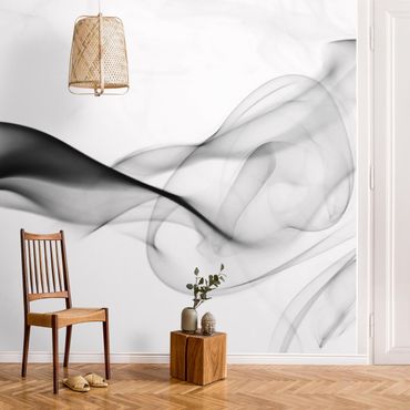 Wallpaper - Soul Of Paris Black And White