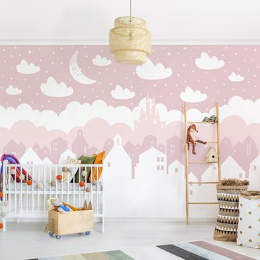 Wallpapers nursery online 