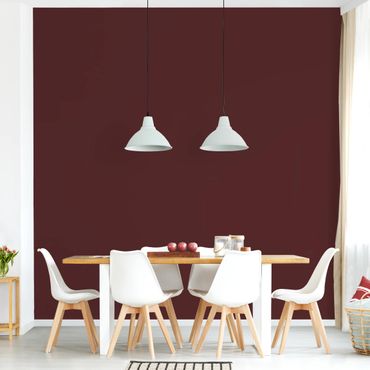Wallpaper - Burgundy