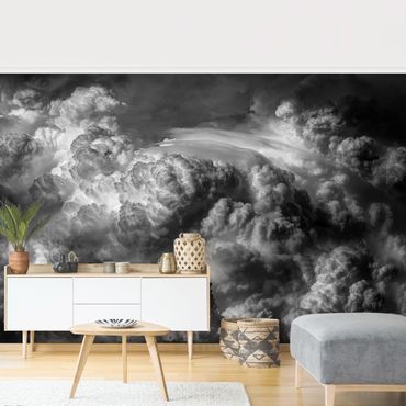 Wallpaper - A Storm Is Coming