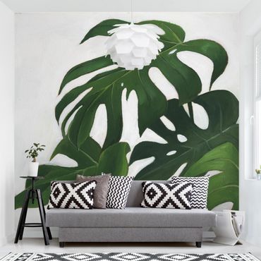 Wallpaper - Favorite Plants - Monstera