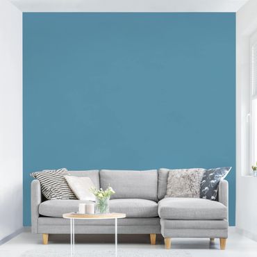 Wallpaper - Sea ​​Blue