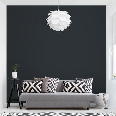 Wallpaper - Moon Grey