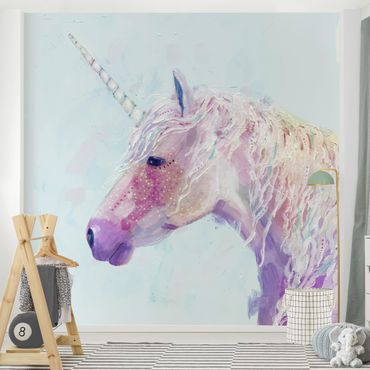 Wallpaper - Mystic Unicorn II