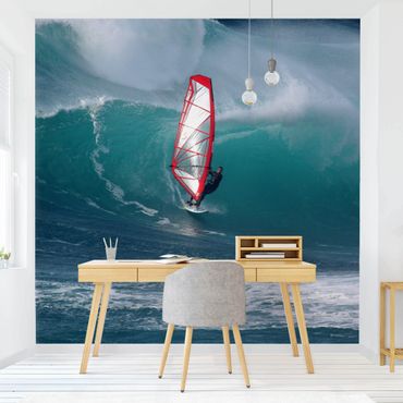 Wallpaper - The Surfer