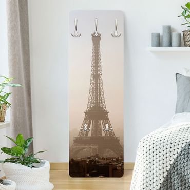 Coat rack - Tour Eiffel