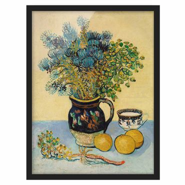 Framed prints - Van Gogh - Still Life