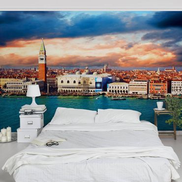 Wallpaper - Venezia Eve
