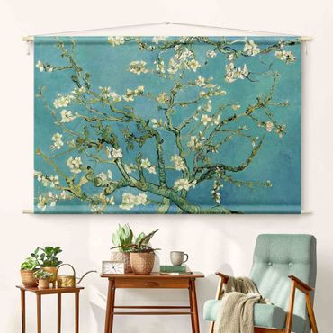 Tapestry - Vincent Van Gogh - Almond Blossom