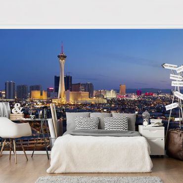Wallpaper - Viva Las Vegas