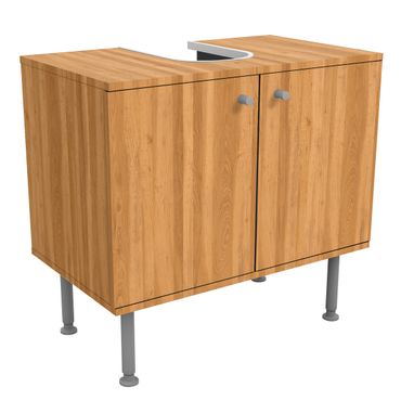 Wash basin cabinet design - Lemon