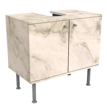 Wash basin cabinet design - Phoenix Marble