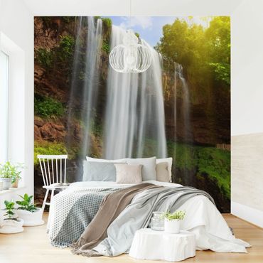 Wallpaper - Waterfalls
