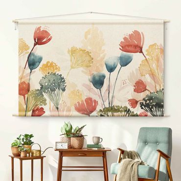 Tapestry - Wildflowers In Summer