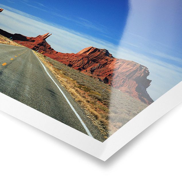 Poster - Colorado Plateau