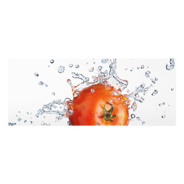 Splashback - Fresh Tomato
