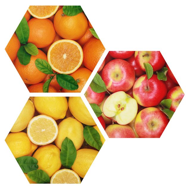 Forex hexagon - Fresh Fruit