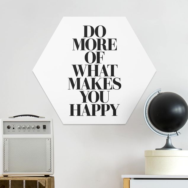Forex hexagon - Do More Of What Makes You Happy